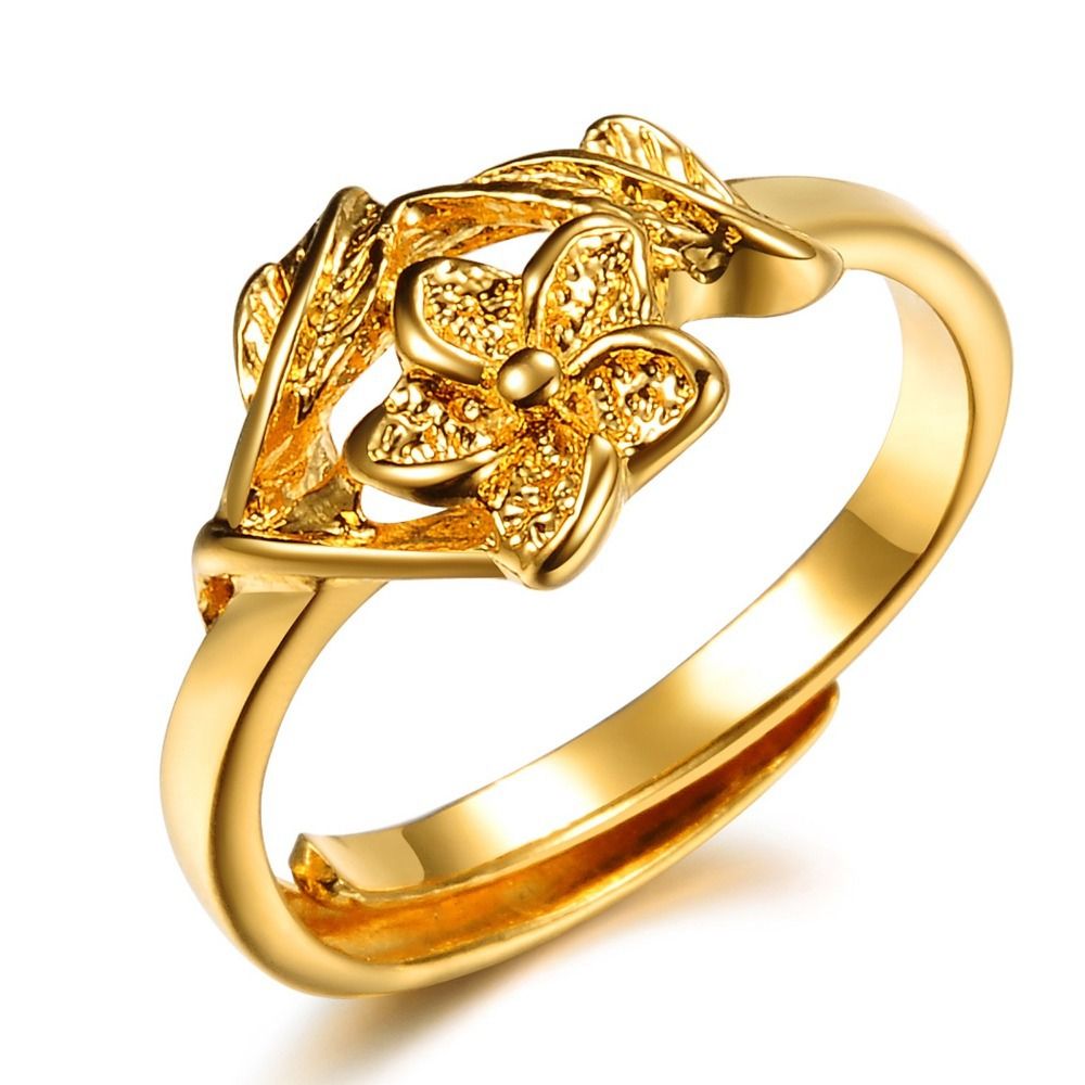 gold-flower-ring